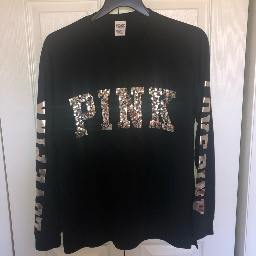 Long sleeve T